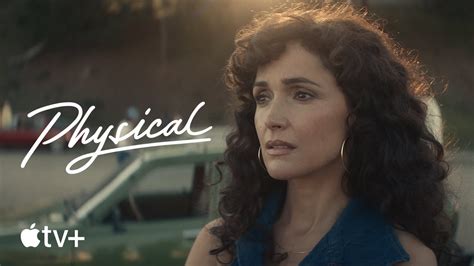 watch physical|Physical — Official Trailer .